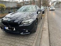 gebraucht BMW 530 d M/Sport Paket