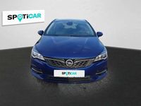 gebraucht Opel Astra Elegance 1.2