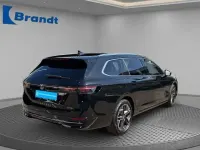 Gebraucht VW Passat Elegance 150 PS (110 kW) 2024 Schwarz Kombi