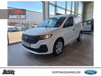 Neu Ford Transit Connect Trend 102 PS (75 kW) 2025 Frozen white Van / Kleinbus