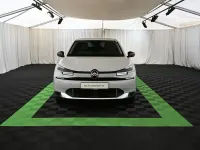 Gebraucht Citroën C4 X 145 PS (106 kW) 2025 Weiß SUV