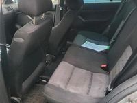 Gebraucht VW Golf IV 1999 Silber Kombi