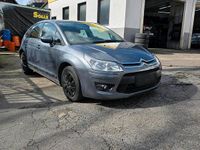 Gebraucht Citroën C4 88 PS (64 kW) 2010 Grau Kleinwagen