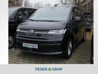 Gebraucht VW Multivan 204 PS (150 kW) 2025 Deep black perleffekt Van