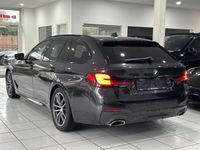 gebraucht BMW 520 d xDrive Touring *M-PAKET*KAMERA*CARPLAY*