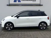 Neu JAC E30X 100 kW (136 PS) 2026 Schwarz Kleinwagen