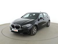 Gebraucht BMW 116 Advantage 109 PS (80 kW) 2024 Schwarz Kleinwagen