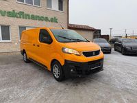 Gebraucht Peugeot Expert 122 PS (89 kW) 2021 Van