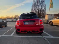 Gebraucht Mini Cooper S Coupé 192 PS (141 kW) 2017 Rot Coupé