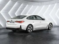 Neu BMW i4 210 kW (286 PS) 2026 Alpinweiss iii Limousine