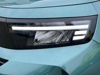 Neu Opel Frontera 145 PS (106 kW) 2026 Grün SUV