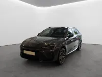 Neu Cupra Leon VZ 272 PS (200 kW) 2025 Grau Limousine