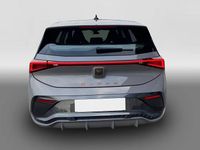 Gebraucht Cupra Born 150 kW (204 PS) 2023 Grau Kleinwagen