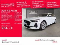 Gebraucht Audi A5 Sport 150 PS (110 kW) 2025 Arkonaweiß Coupé