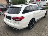 gebraucht Mercedes C350e C 350 T e (205.247)