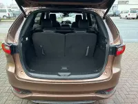 Gebraucht Mazda CX-80 Homura-Line 254 PS (186 kW) 2024 Melting copper m SUV