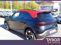 Gebraucht Smart #1 Brabus 314 kW (428 PS) 2024 Schwarz metallic SUV