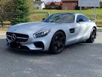 gebraucht Mercedes AMG GT S AMG GTCoupe AMG Speedshift 7G-DCT