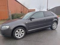 Gebraucht Audi A3 Ambiente 150 PS (110 kW) 2004 Kleinwagen