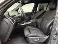 Gebraucht BMW X5 M Sport 298 PS (219 kW) 2026 Skyscraper grau SUV