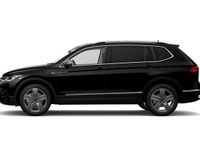 Gebraucht VW Tiguan Allspace Elegance 200 PS (147 kW) 2022 SUV
