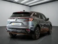 Gebraucht Renault Austral 158 PS (116 kW) 2023 Grau SUV
