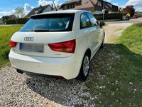 gebraucht Audi A1 1.4TFSI