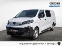 Neu Peugeot Expert 144 PS (105 kW) 2025 Weiss Van