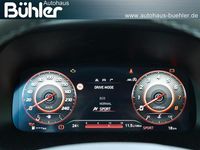 Neu Hyundai i30 Trend 140 PS (102 kW) 2025 Ecotronic grey mineralef... Limousine