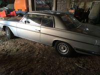 gebraucht Mercedes W114 280 CE/ 8,