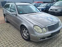 Gebraucht Mercedes E280 Classic 190 PS (139 kW) 2006 Andere farben Kombi