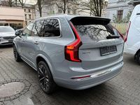 Gebraucht Volvo XC90 Plus 455 PS (334 kW) 2025 Silber SUV