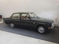 Gebraucht Volvo 142 101 PS (74 kW) 1968 Grau Coupé