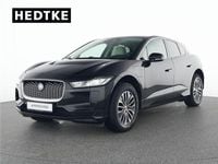 Gebraucht Jaguar I-Pace S 297 kW (405 PS) 2021 Schwarz SUV