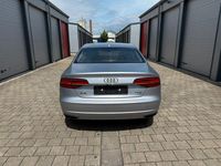 Usata Audi A8 435 CV (319 kW) 2015 Argento Berlina