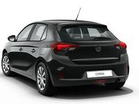 Neu Opel Corsa Edition 101 PS (74 kW) 2026 Schwarz Kleinwagen