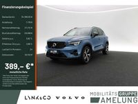 Gebraucht Volvo XC40 Plus 163 PS (119 kW) 2025 Blau SUV