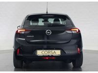 gebraucht Opel Corsa-e F ELEGANCE+NAVI+DAB+LED+SITZHEIZUNG+VERK