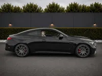 Gebraucht Mercedes CLE53 AMG AMG 449 PS (330 kW) 2024 Schwarz Coupé