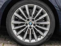 gebraucht BMW 840 i xDrive Gran Coupe Navi HUD h/k Pano Standhz