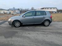 Gebraucht VW Golf V 75 PS (55 kW) 2006 Silber Kleinwagen