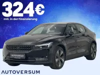Gebraucht Polestar 2 169 kW (231 PS) 2023 Weiß Kleinwagen