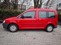 gebraucht VW Caddy Caddy Life Gewinner