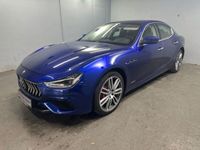 gebraucht Maserati Ghibli 3.0 V6 GranSport*MATRIX*SHD*PREMIUM*SKYHO