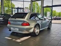 gebraucht BMW Z3 2.8 Coupe SHZ|PANO|AGA