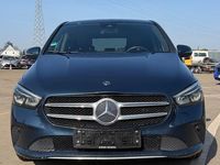 Gebraucht Mercedes 220 190 PS (139 kW) 2019 Blau Limousine