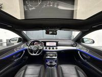 Gebraucht Mercedes E43 AMG AMG 320 PS (235 kW) 2004 Andere Limousine