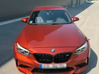 Gebraucht BMW M2 Competition Edition 411 PS (302 kW) 2019 Coupé