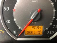 Gebraucht Citroën C5 Exclusive 140 PS (102 kW) 2007 Grau Limousine