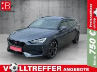 Gebraucht Cupra Leon VZ 245 PS (180 kW) 2024 Grau Kombi